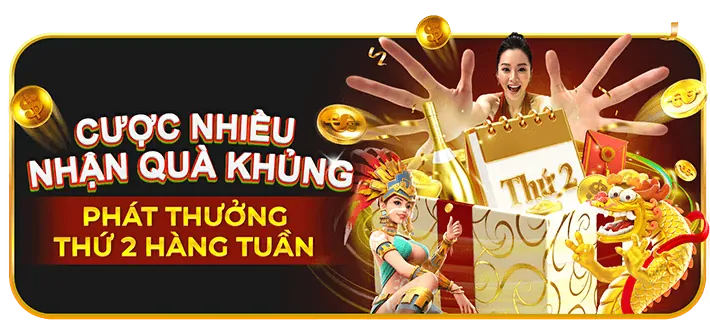 Hệ thống tường lửa mạnh mẽ