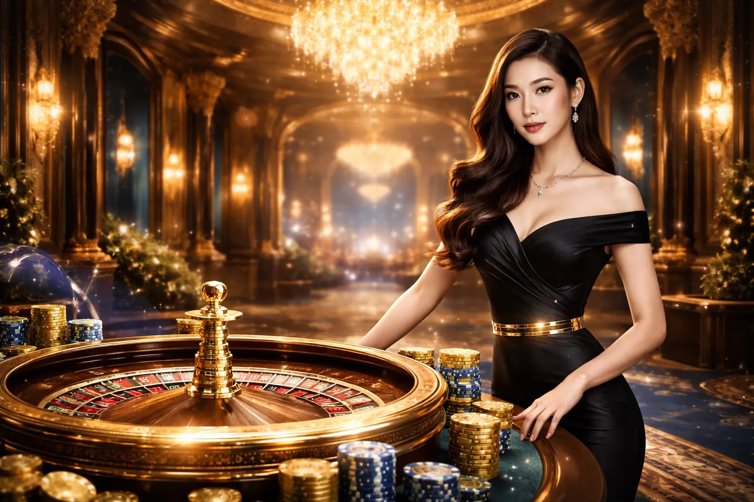 Lợi ích thành viên độc quyền b123b