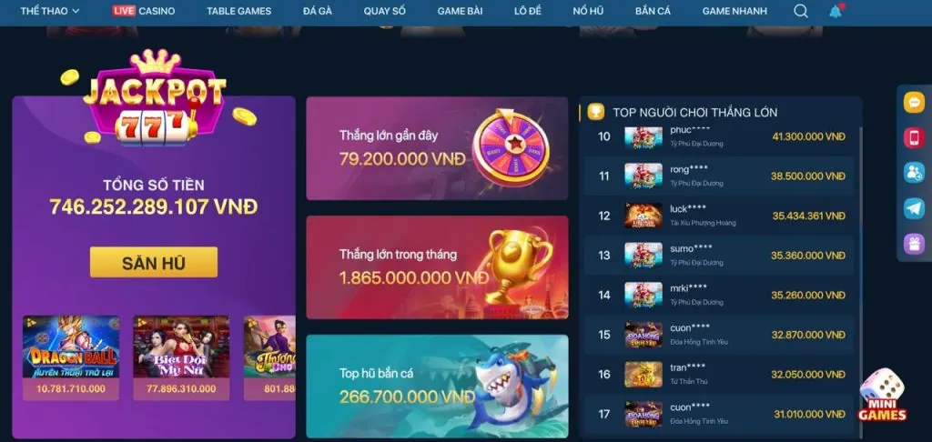 Mạng xã hội của 1133win
