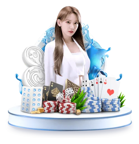 Game Thần Tài Bắn Cá tại b123b